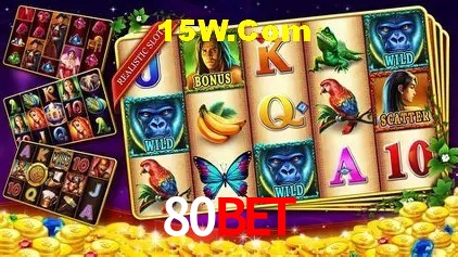 Especiais de Fim de Semana 80bet