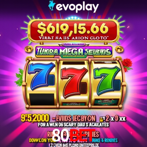 Benefícios da Conta 80bet