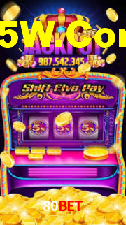 Premium Interface 80bet