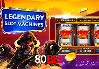 Secure Login 80bet