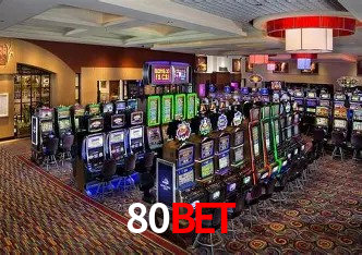 Sports Statistics 80bet