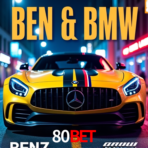 Live Casino 80bet