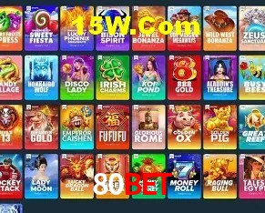Football Betting 80bet