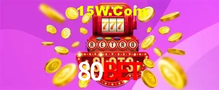 Account Benefits 80bet
